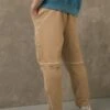 Jordan Pant - Tracksuit Bottoms - Desert