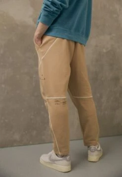 Jordan Pant - Tracksuit Bottoms - Desert