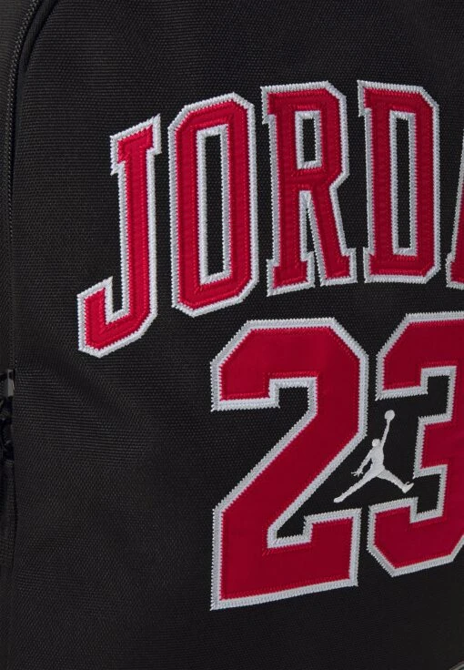 Jordan Jersey Backpack - Rucksack - Black -Jiaxin Sport Shop e7c5b67c82774573b3d77e2d7d9f1405 scaled