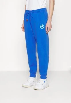 Jordan Pant - Tracksuit Bottoms - Game Royal/Rush Orange -Jiaxin Sport Shop e7d127c0fa014ebc89bce286d8872c59