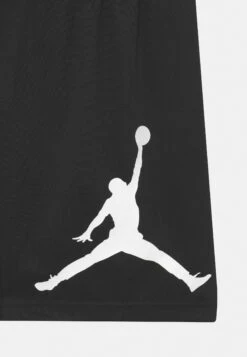 Jordan Jumpman Wrap- Sports Shorts - Black -Jiaxin Sport Shop e811bee0a396445e81b6a657db049bf4
