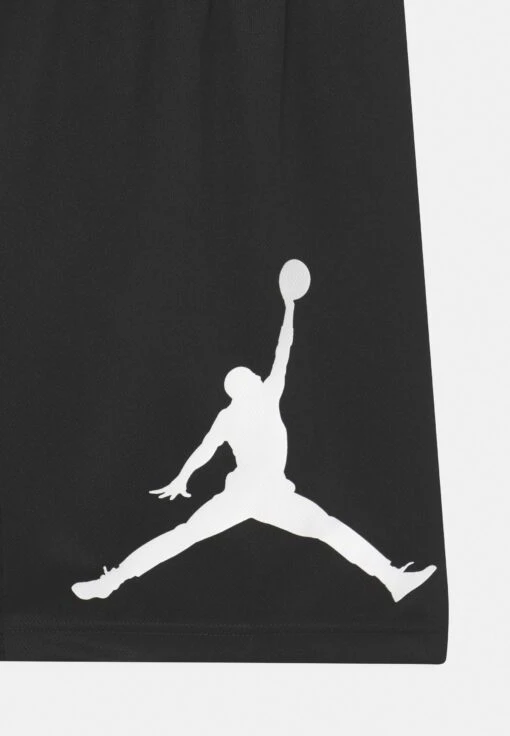 Jordan Jumpman Wrap- Sports Shorts - Black -Jiaxin Sport Shop e811bee0a396445e81b6a657db049bf4 scaled