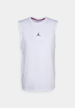 Jordan Top - White/Black -Jiaxin Sport Shop e81d95965e2747d7997b99b580884fb7