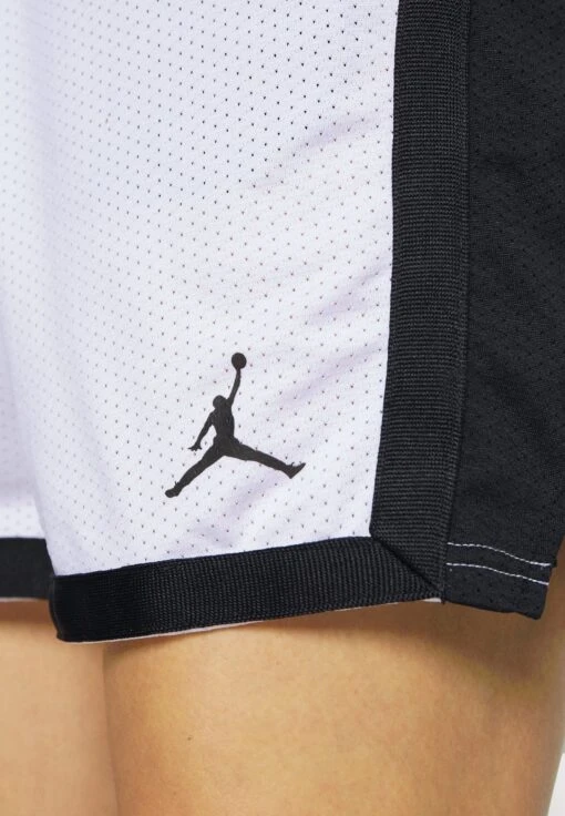 Jordan Sports Shorts - White/Black -Jiaxin Sport Shop e86a00c836684397b79c3e5585722c93 scaled