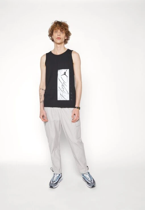 Jordan Ess Tank - Top - Black/White -Jiaxin Sport Shop e86dfa95e8554bd3b1af2995ae416838 scaled