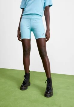 Jordan Leggings - Trousers - Bleached Aqua