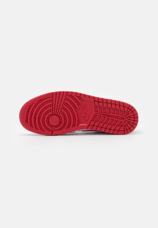 Air Jordan 1 - Trainers - White/Gym Red/Black -Jiaxin Sport Shop e9b15dde29704e8ca650a0b1afb9e893 scaled