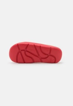 Jordan Post Slide Unisex - Pool Slides - Universal Red -Jiaxin Sport Shop e9e46a60b17d47ef9409dd5a553181e4