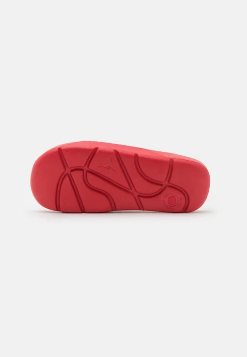 Jordan Post Slide Unisex - Pool Slides - Universal Red -Jiaxin Sport Shop e9e46a60b17d47ef9409dd5a553181e4 scaled