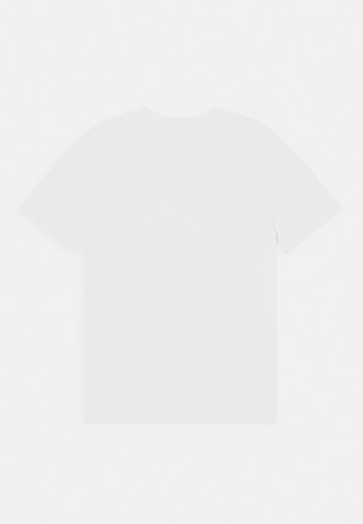 Jordan Breakout - Print T-Shirt - White -Jiaxin Sport Shop e9e6dd59b7184609a05518b681d68c98 scaled