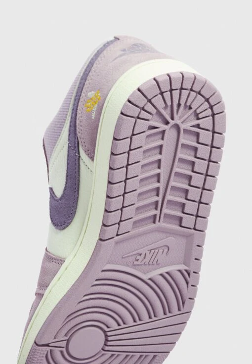Jordan 1 International Women'S Day - Trainers - Amthyst -Jiaxin Sport Shop ea0d2ef778674a0b84d5fdd5f1fc509f scaled