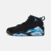 Jordan High-Top Trainers - Black/Universal Blue/White -Jiaxin Sport Shop ea3b38200ed14c15b9dd1cd4780f7681
