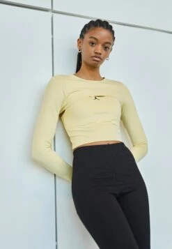 Jordan 2-In-1 - Long Sleeved Top