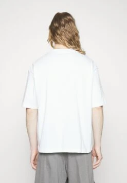 Jordan Basic T-Shirt - White -Jiaxin Sport Shop ea3e37e963cb46a8a55ced0718c5acc0