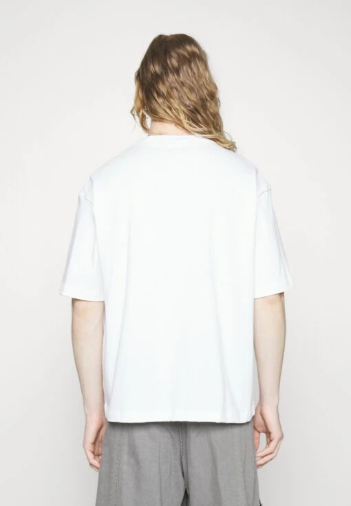 Jordan Basic T-Shirt - White -Jiaxin Sport Shop ea3e37e963cb46a8a55ced0718c5acc0 scaled