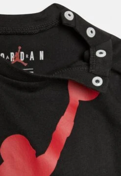 Jordan Jumpman Romper Unisex - Jumpsuit - Black -Jiaxin Sport Shop ea3f7512d1d94c019cb7b805552df6b9