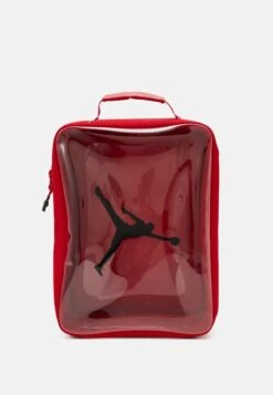 Jordan The Shoe Box - Other Accessories - Gym Red