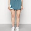 Jordan Essen Skirt - Shorts - Ash Green/Mint Foam/Washed Teal