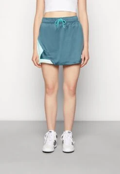 Jordan Essen Skirt - Shorts - Ash Green/Mint Foam/Washed Teal