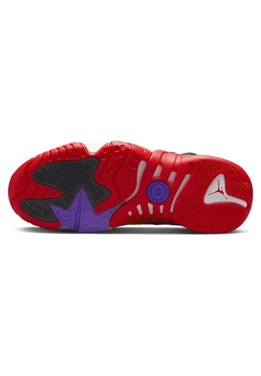 Jordan Wmns Jumpman Two Trey - High-Top Trainers - Black/True Red Dk Cncrd White -Jiaxin Sport Shop eb0b7c6bcad14bb1b7464c365197ec5b scaled