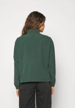 Jordan Jacket - Windbreaker - Midnight Green/Sky Teal/Black -Jiaxin Sport Shop eb2e10644f364418b626fbf215d35cdf