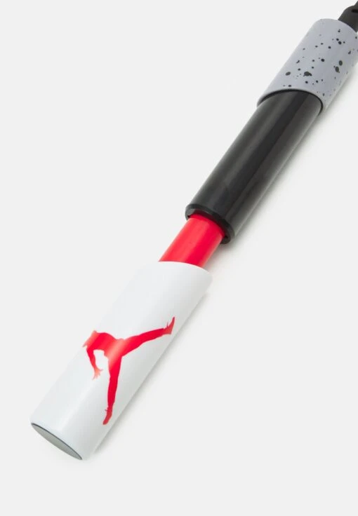 Jordan Essential Ball Pump - Other Accessories - White/Cement Grey/Fire Red -Jiaxin Sport Shop eb3bff8695794f7898d8814d22b4571a scaled