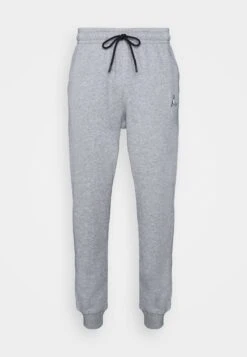 Jordan Pant - Tracksuit Bottoms - Carbon Heather/Black/White -Jiaxin Sport Shop eb6254b88e614e99bec80b6cd7793572