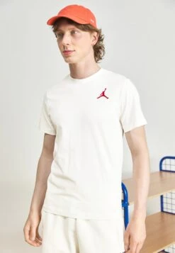 Jordan Jumpman Crew - Basic T-Shirt