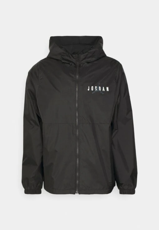 Jordan Jacket - Windbreaker - Black/Smoke Grey -Jiaxin Sport Shop eb8cf9b13d50431c91f67d3634ab6a38 scaled
