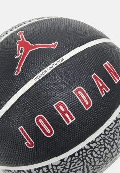 Jordan Playground Deflated - Basketball - Wolf Grey/Black/White/Varsity Red -Jiaxin Sport Shop eba16a8702d74a8b89a76514e7b1321e