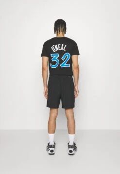 Jordan Short - Sports Shorts - Black -Jiaxin Sport Shop eba4fb4433014f7d94adef16166ebfa9