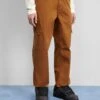 Jordan Chicago Pant - Cargo Trousers - British Tan -Jiaxin Sport Shop ec52bd73c6404efbbbcd7475c189fada