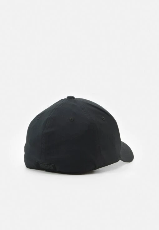 Jordan Rise Jumpman - Cap - Black -Jiaxin Sport Shop ec933c774c964b818160d3afa127368a scaled