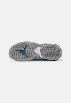 Jordan Stay Loyal 2 - High-Top Trainers - White/True Blue/University Red/Light Smoke Grey -Jiaxin Sport Shop ecf38166b84347989024ea705f93aacf