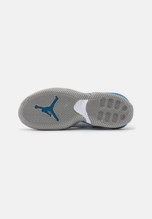 Jordan Stay Loyal 2 - High-Top Trainers - White/True Blue/University Red/Light Smoke Grey -Jiaxin Sport Shop ecf38166b84347989024ea705f93aacf scaled