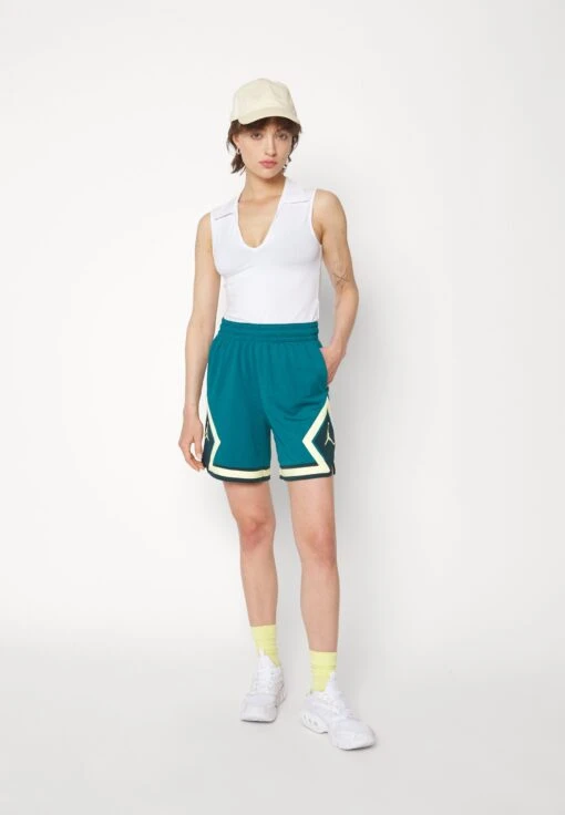 Jordan Diamond - Shorts -Jiaxin Sport Shop ed2489e826634152ad80625cb533f758 scaled