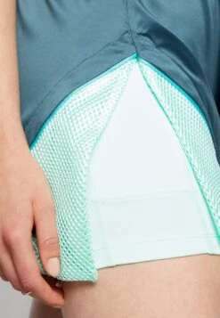 Jordan Essen Skirt - Shorts - Ash Green/Mint Foam/Washed Teal -Jiaxin Sport Shop ed3d6a1f300f430f9f1d7a77068d37bd