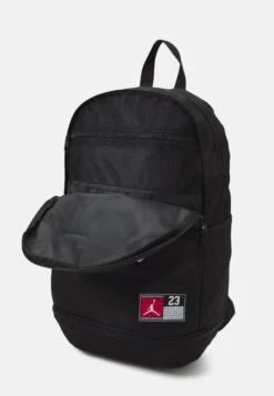Jordan Jersey Backpack - Rucksack - Black -Jiaxin Sport Shop ed79900b23a7481ca30ac0701dee35a2