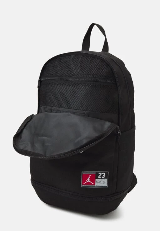 Jordan Jersey Backpack - Rucksack - Black -Jiaxin Sport Shop ed79900b23a7481ca30ac0701dee35a2 scaled