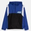 Jordan Hooded Unisex - Windbreaker - Game Royal