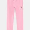 Jordan Essentials Pant Unisex - Tracksuit Bottoms - Pink Foam