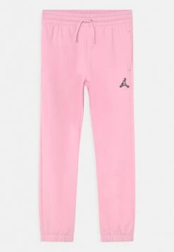 Jordan Essentials Pant Unisex - Tracksuit Bottoms - Pink Foam