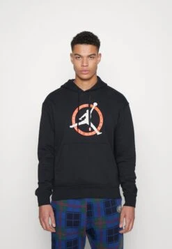 Jordan Sweatshirt - Off Noir -Jiaxin Sport Shop eed6ee1de3ba46b1b248cbf3f5373af9