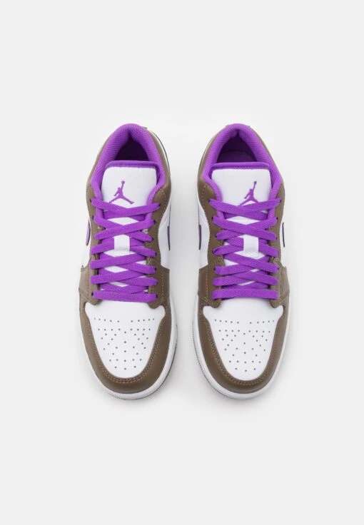 Air Jordan 1 - Trainers - Palomino/Wild Berry/White -Jiaxin Sport Shop ef0f068cd9484736bf0068e038990574 scaled