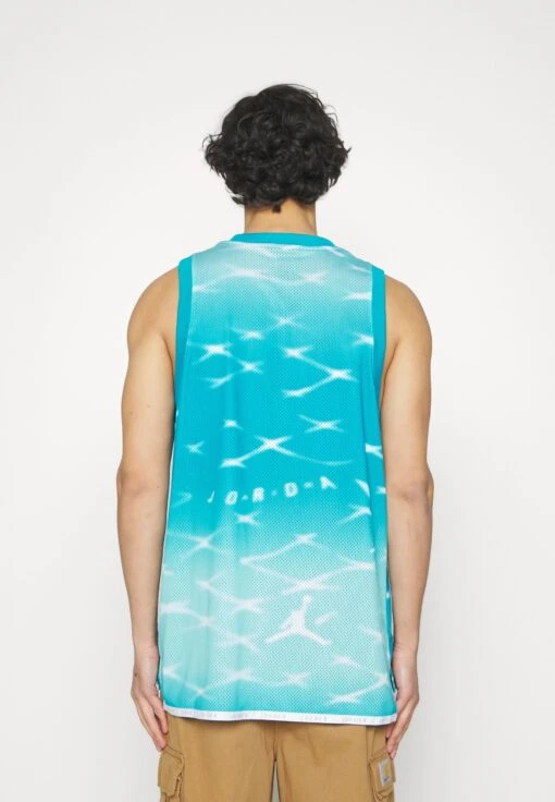 Jordan M J Ess Aop Jersey - Top - Aquatone/White -Jiaxin Sport Shop ef343df95a134724926c724ec9e36f4f scaled