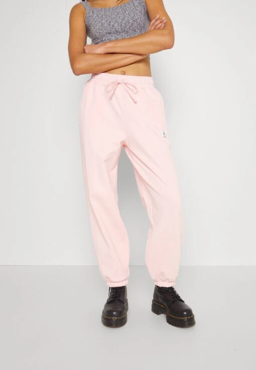 Jordan W J Flt Flc - Tracksuit Bottoms - Atmosphere -Jiaxin Sport Shop ef9474727a014e198cacbdc32074110f scaled