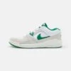 Jordan Stadium Unisex - Trainers - White/Clover/Sail/Black