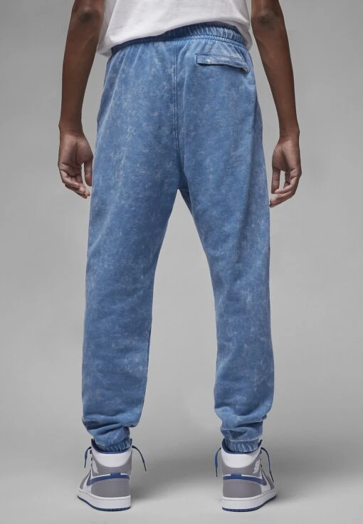 Jordan Tracksuit Bottoms - True Blue/Sail -Jiaxin Sport Shop f160181a23ef46e8b1af271fdbe5eb2d