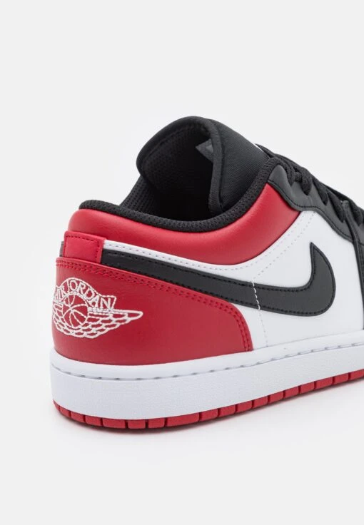Air Jordan 1 - Trainers - Gym Red/White/Black -Jiaxin Sport Shop f186a31e802e4b4bb16a12ae177c9f8e scaled