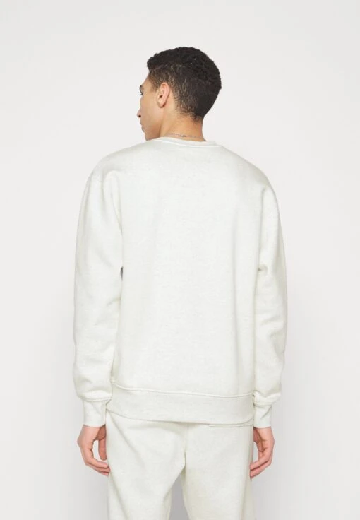 Jordan Crew - Sweatshirt - Sail -Jiaxin Sport Shop f193c2da1d6f467dac084edafa13f270 scaled